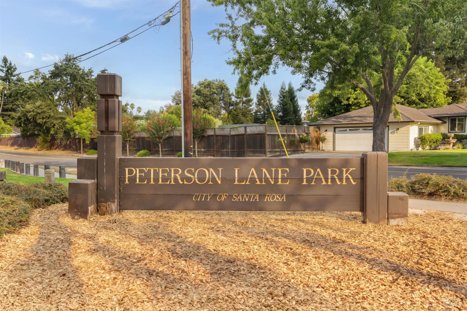 1618 Yardley Street Santa Rosa CA 95403