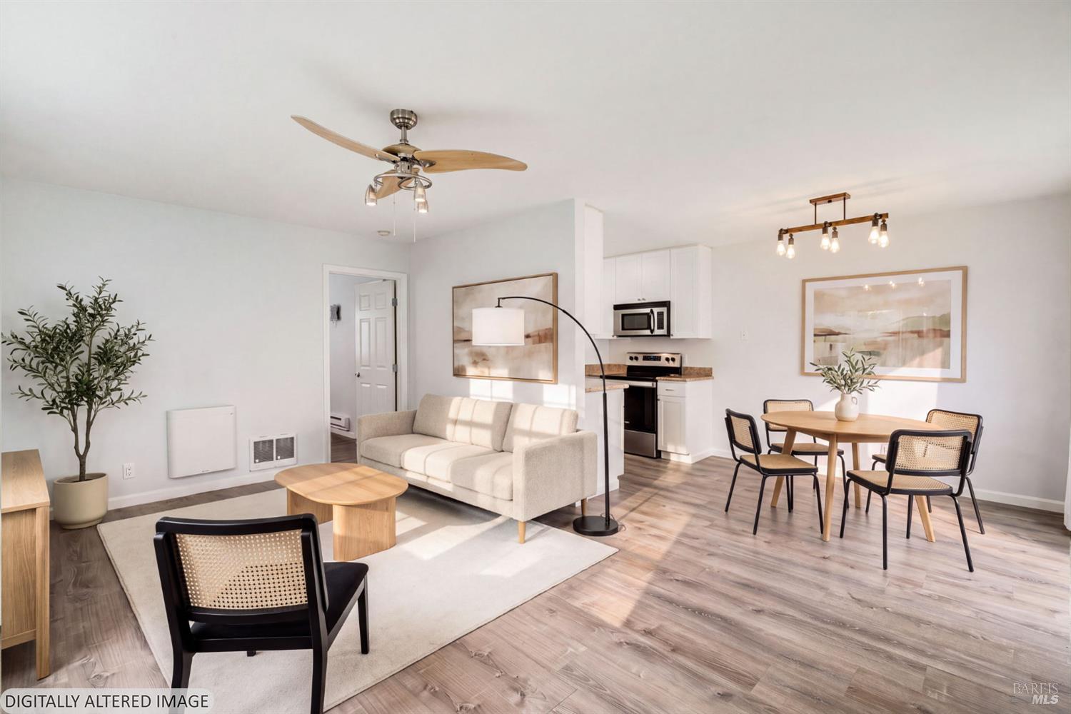 1618 Yardley Street Santa Rosa CA 95403