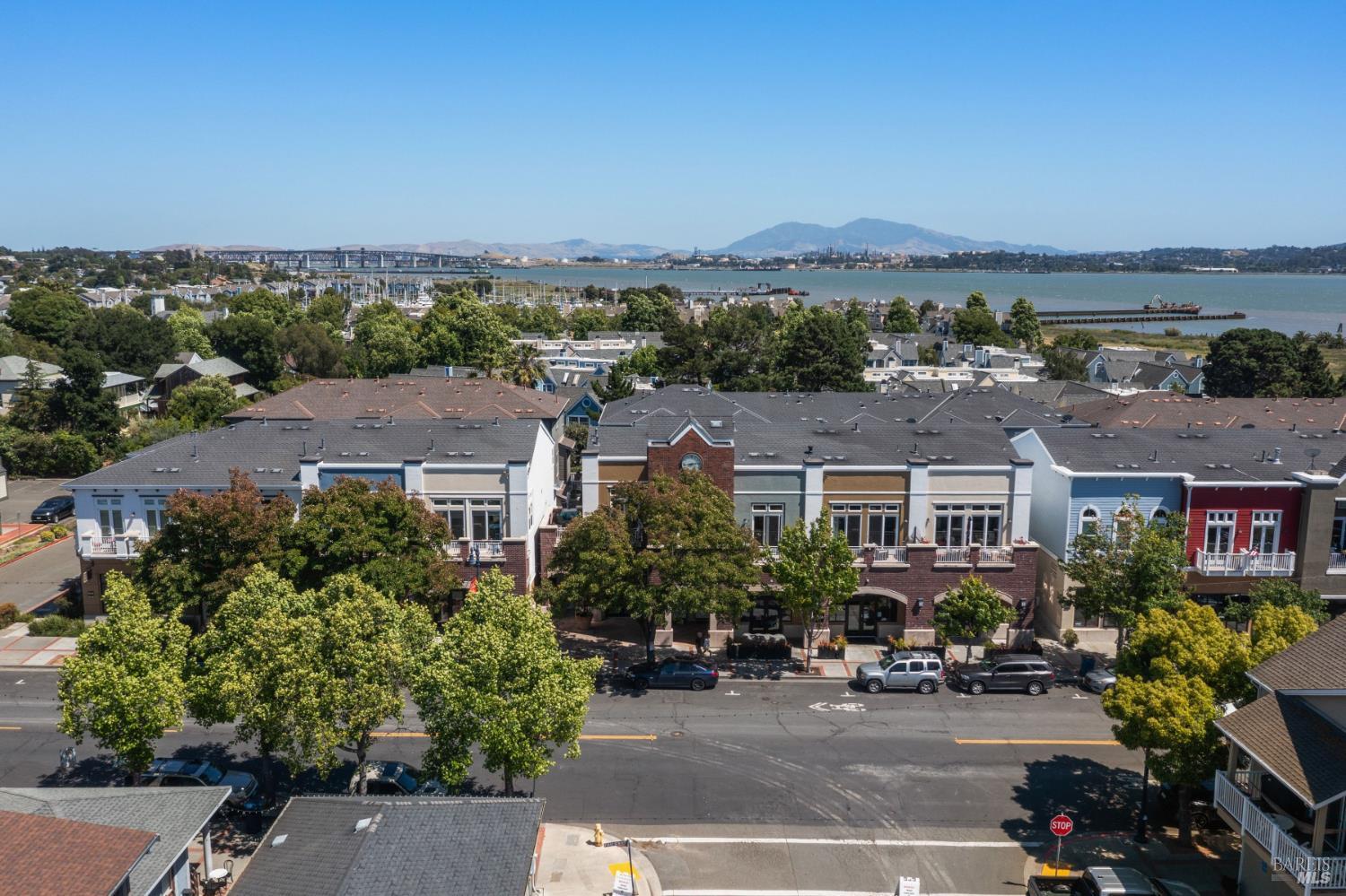 294 1st Street Benicia CA 94510