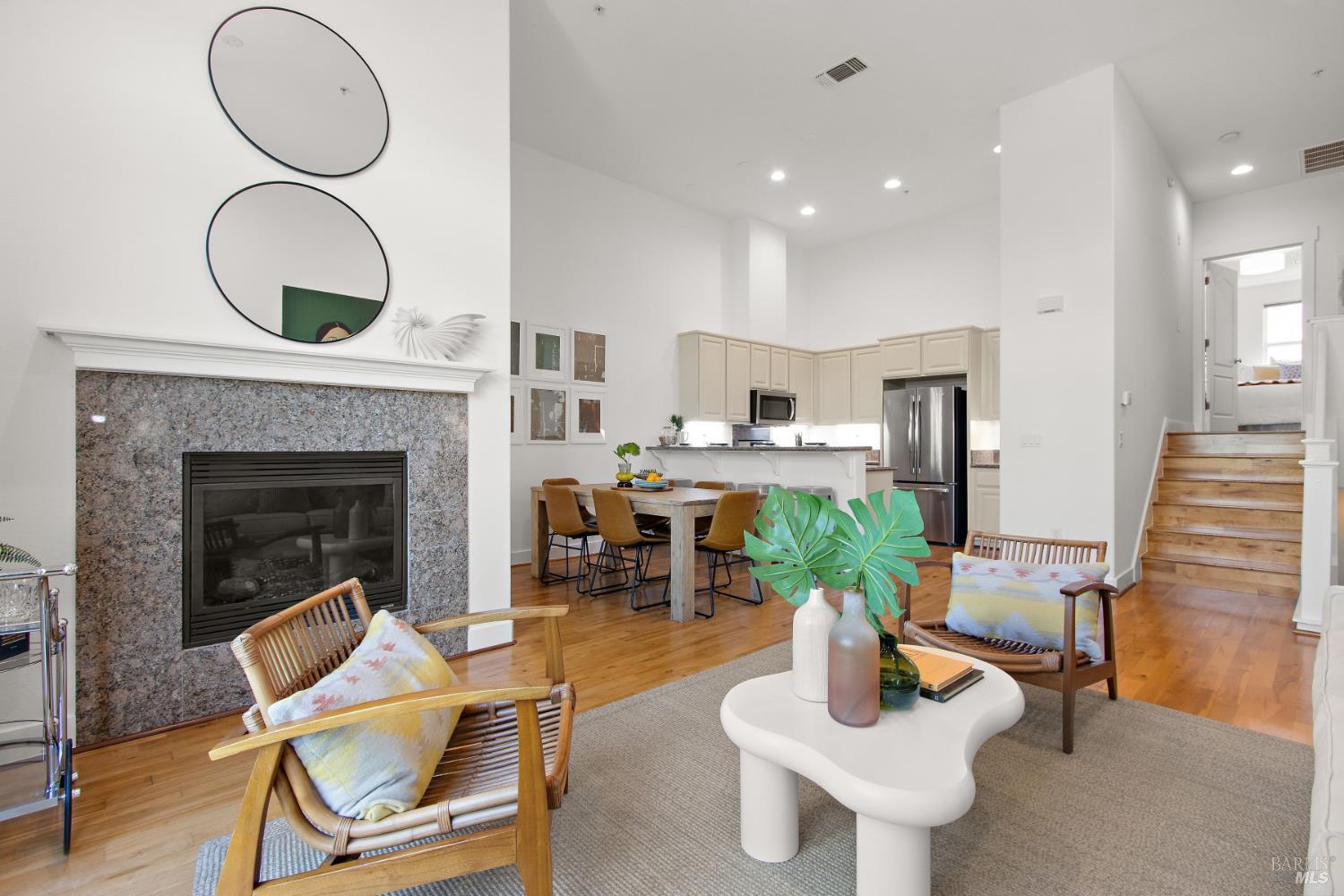 294 1st Street Benicia CA 94510