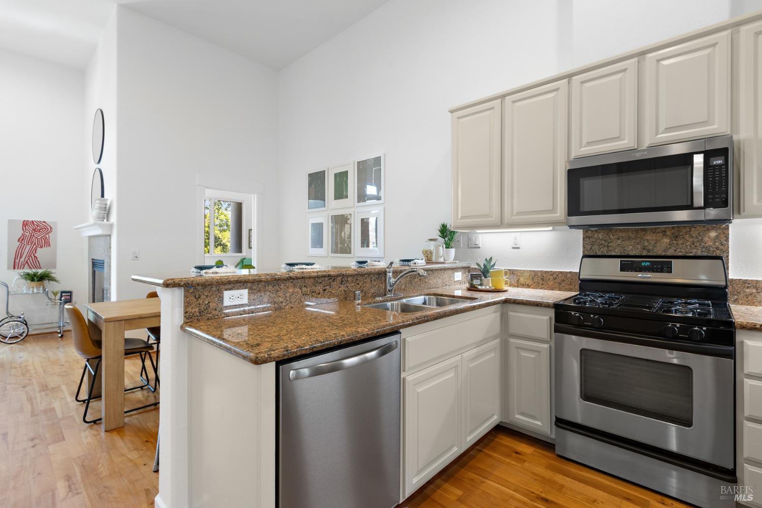 294 1st Street Benicia CA 94510