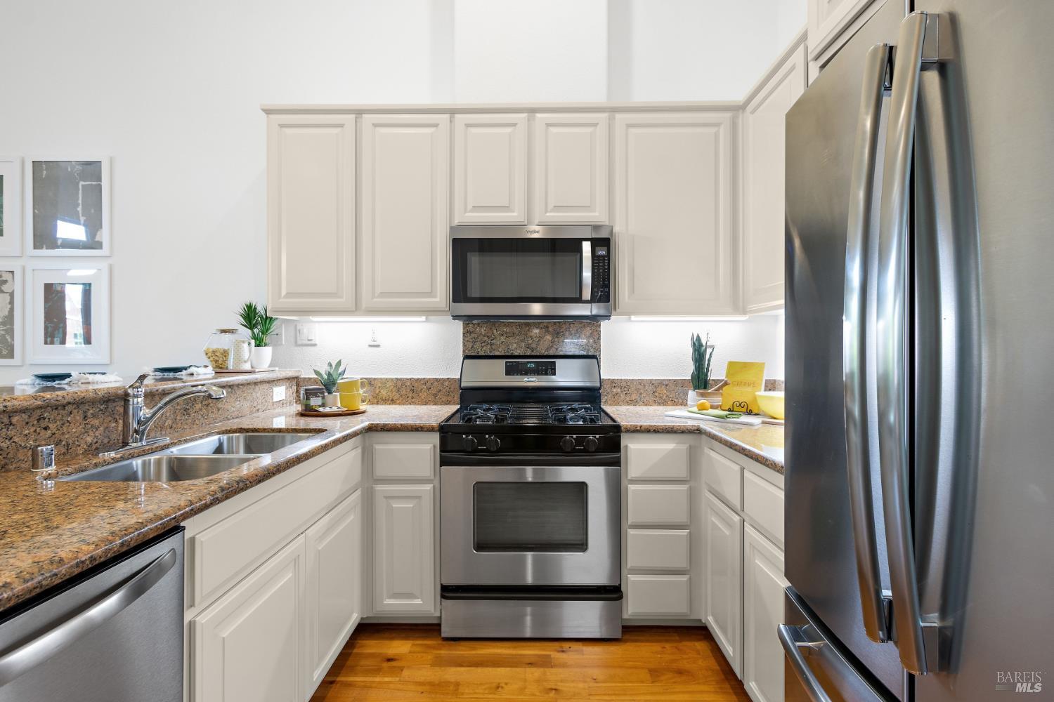 294 1st Street Benicia CA 94510