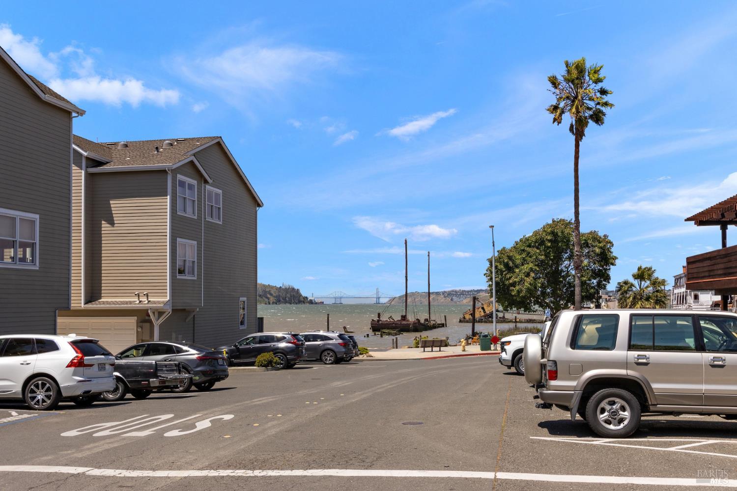 294 1st Street Benicia CA 94510