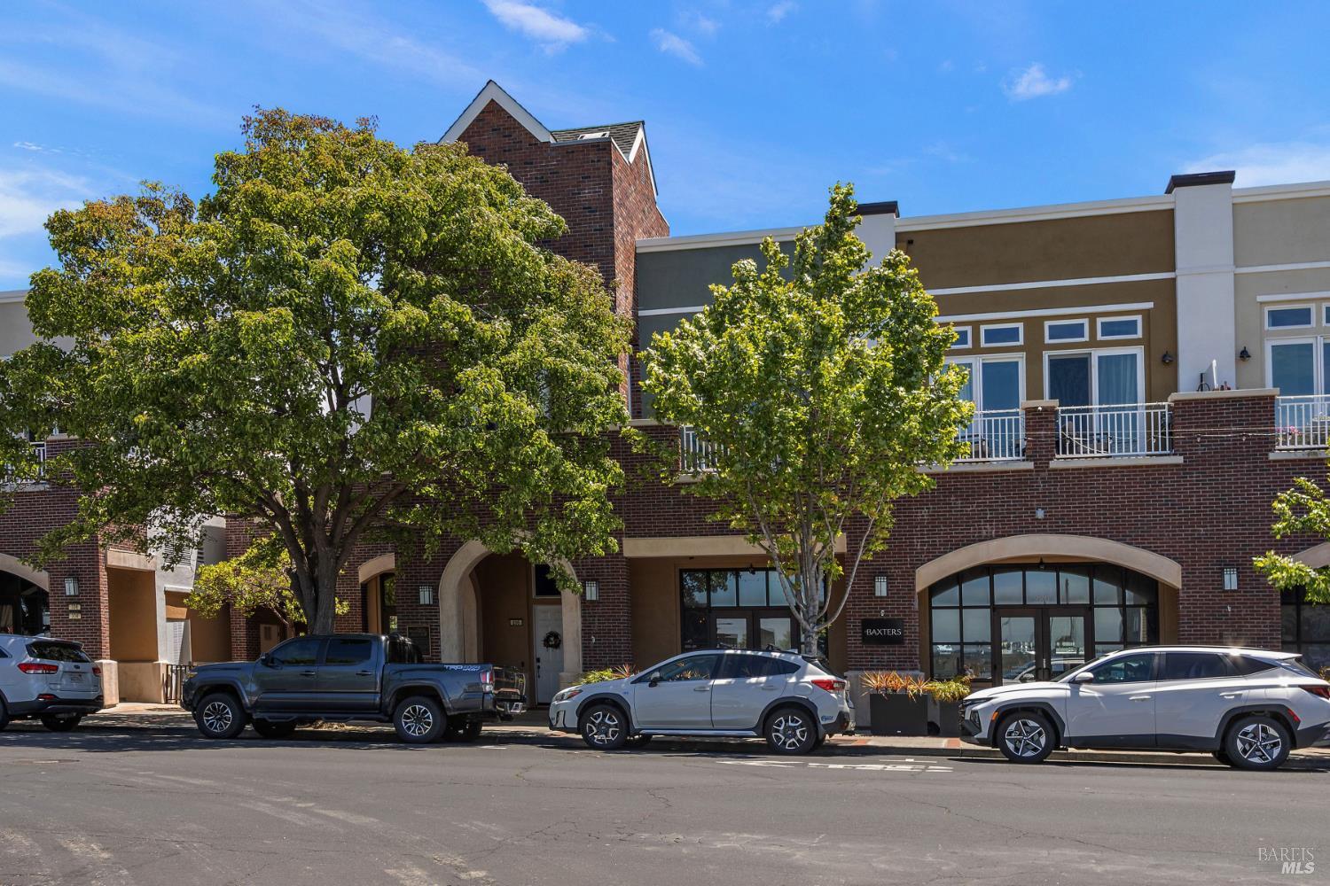 294 1st Street Benicia CA 94510