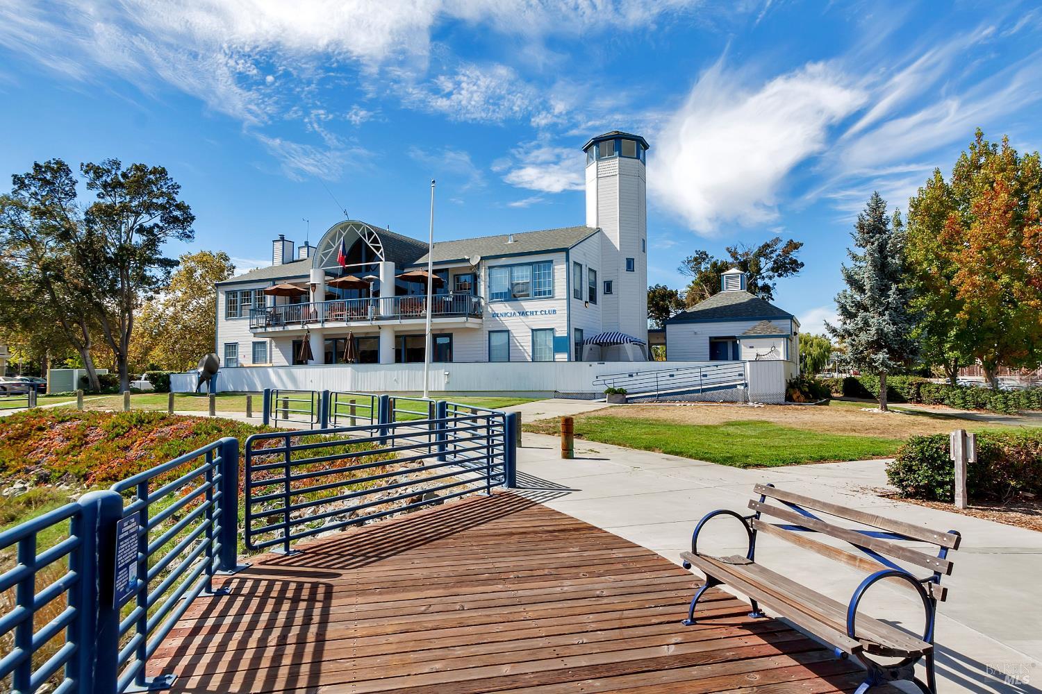294 1st Street Benicia CA 94510