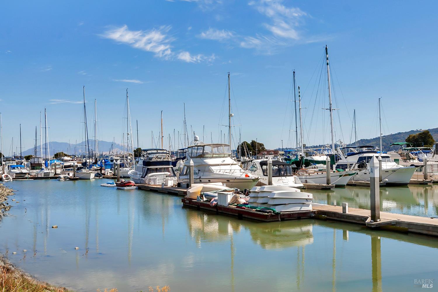 294 1st Street Benicia CA 94510