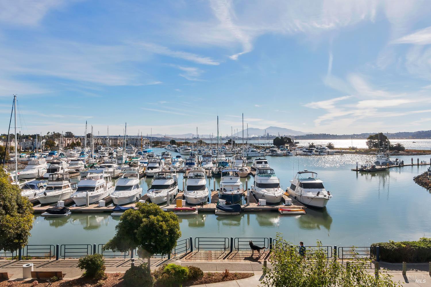 294 1st Street Benicia CA 94510