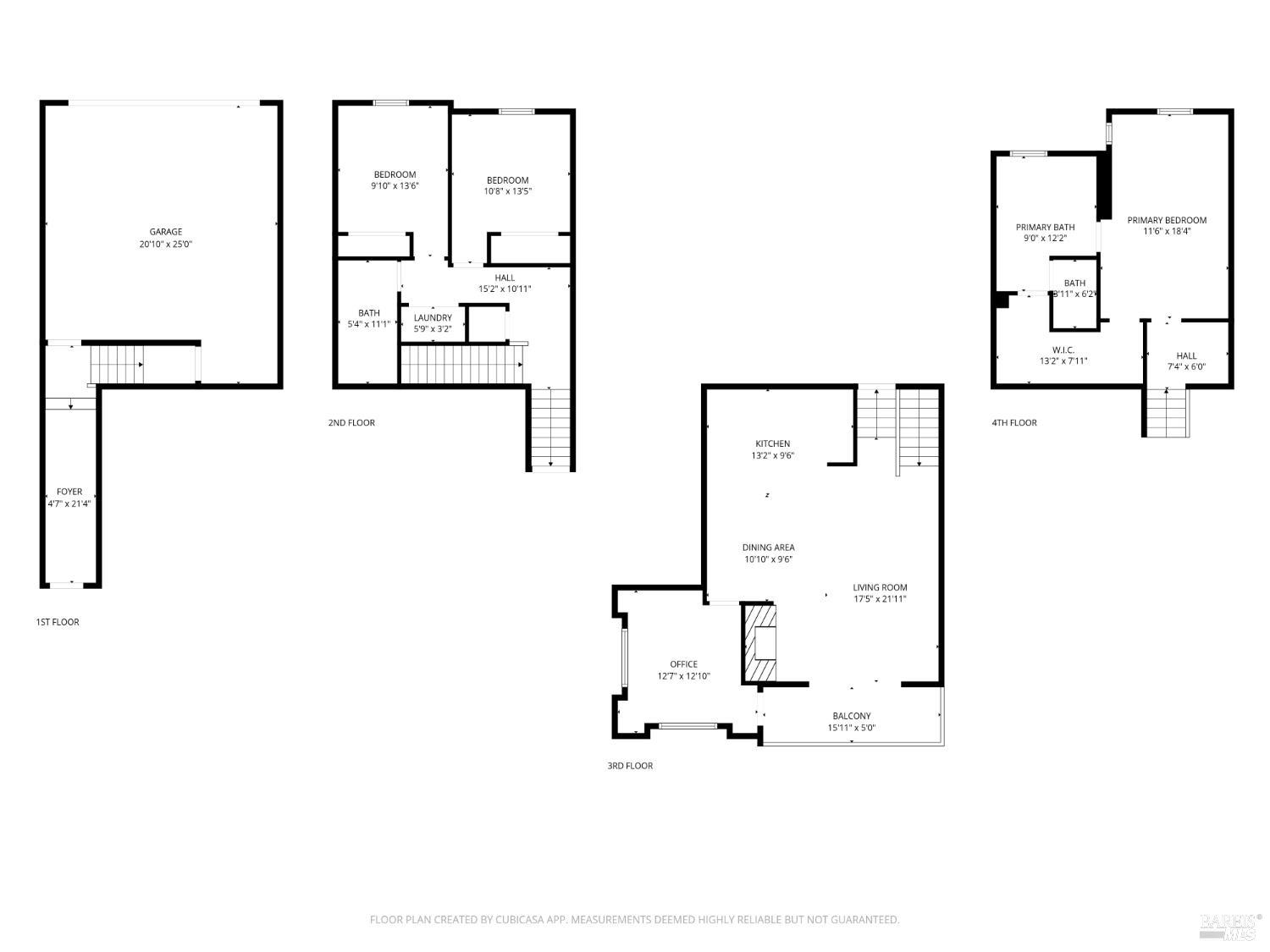 294 1st Street Benicia CA 94510