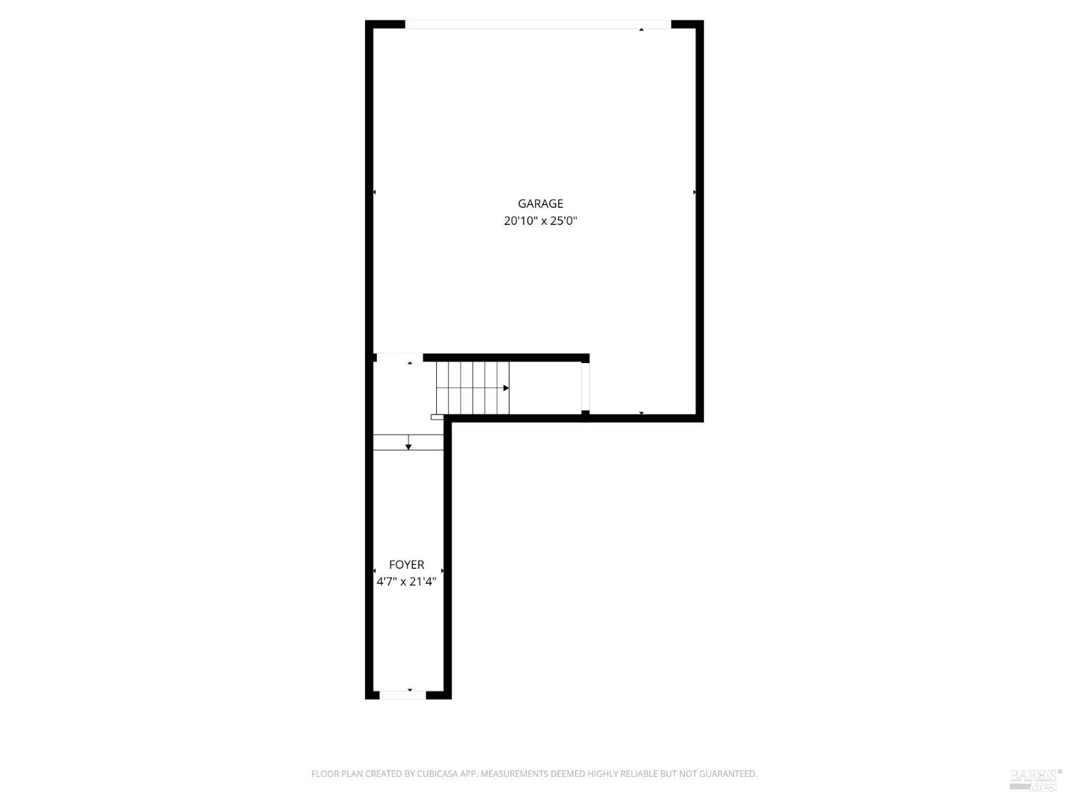 294 1st Street Benicia CA 94510