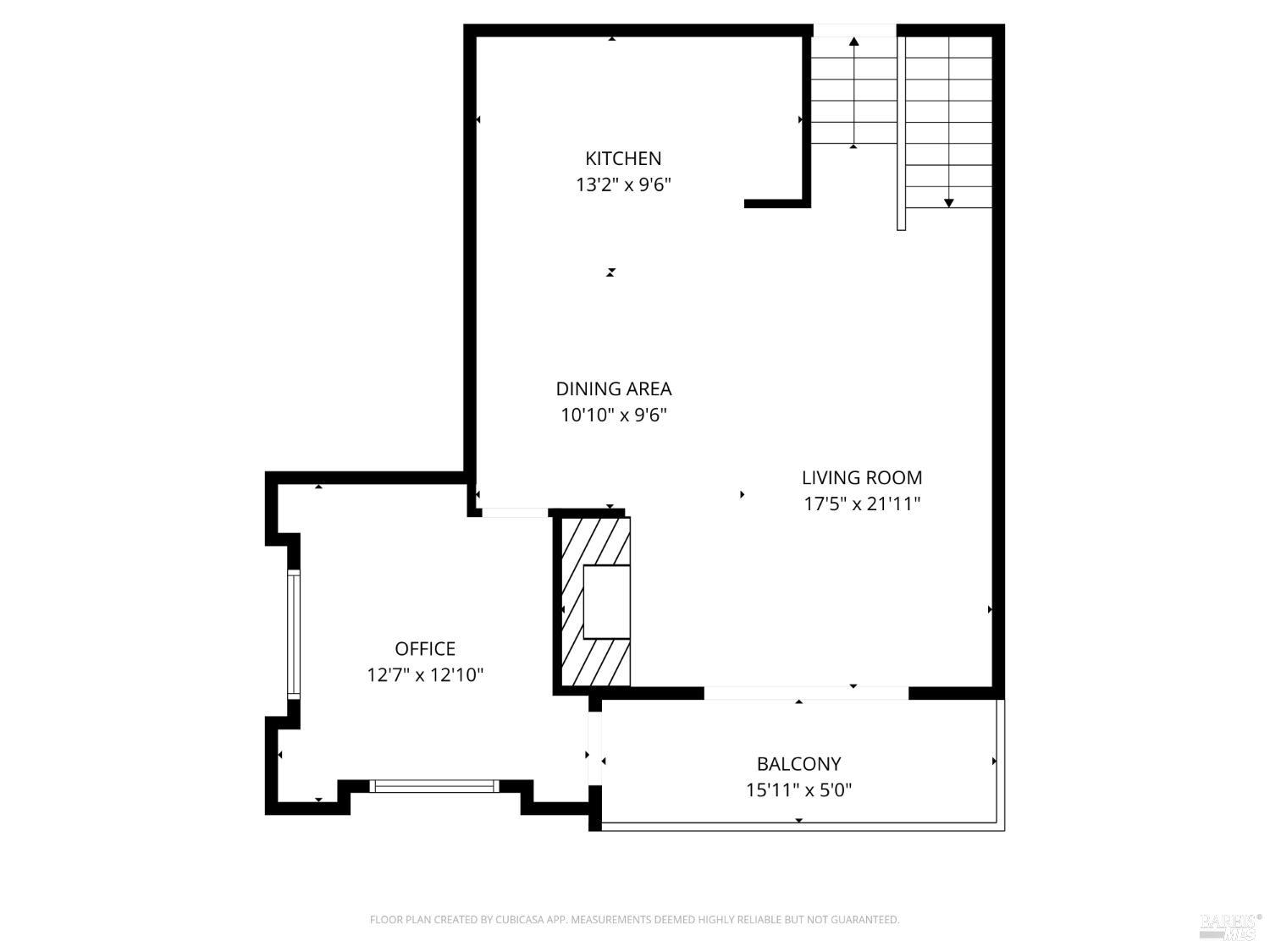 294 1st Street Benicia CA 94510