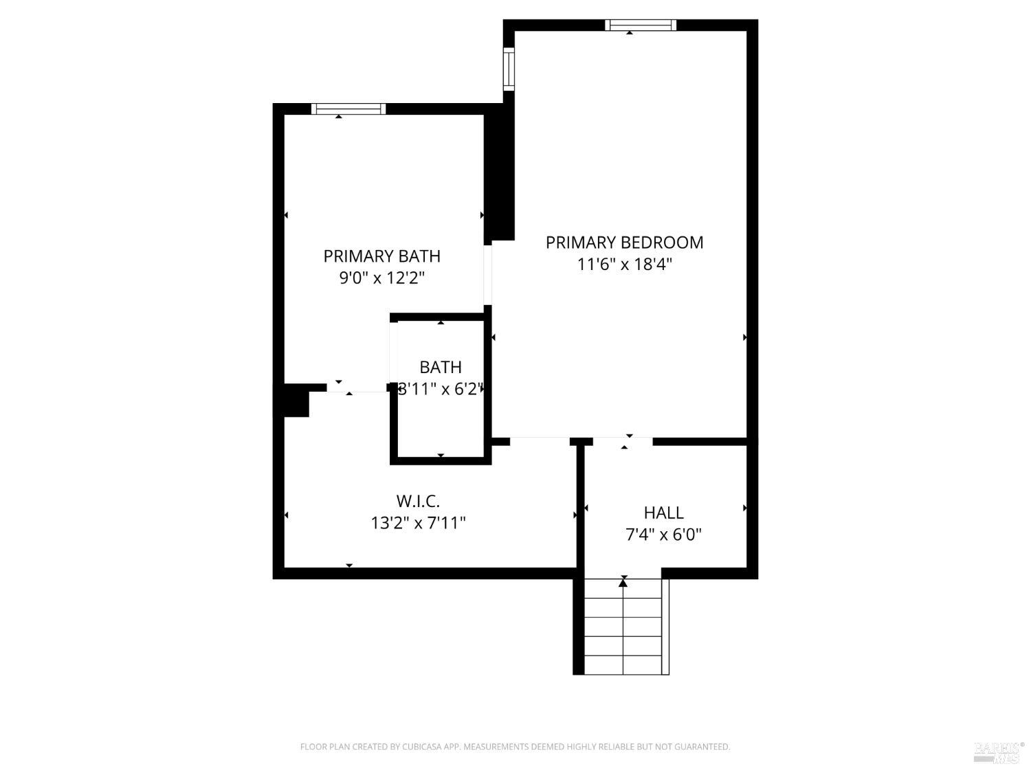 294 1st Street Benicia CA 94510