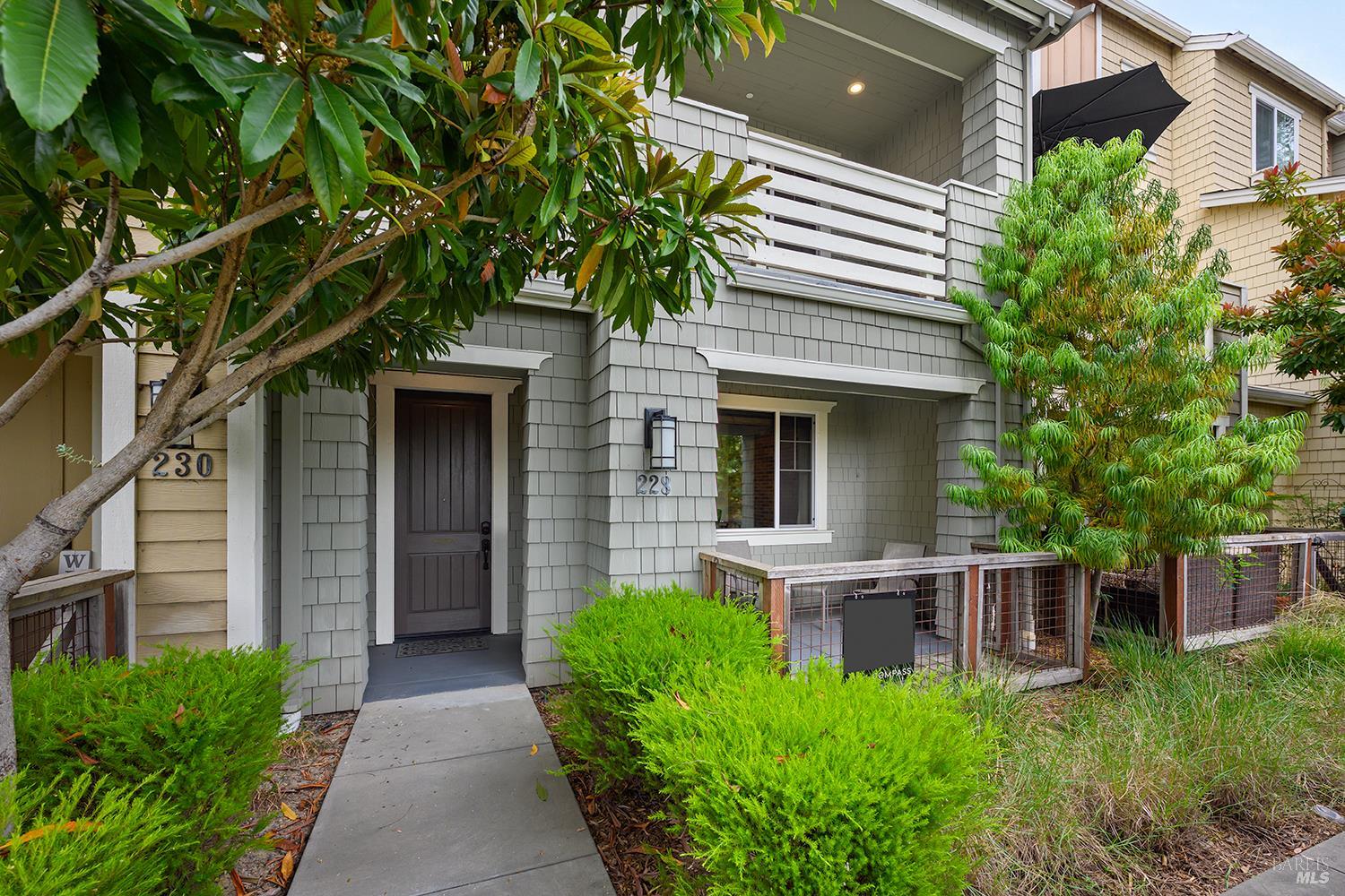 228 Johnson Street Windsor CA 95492