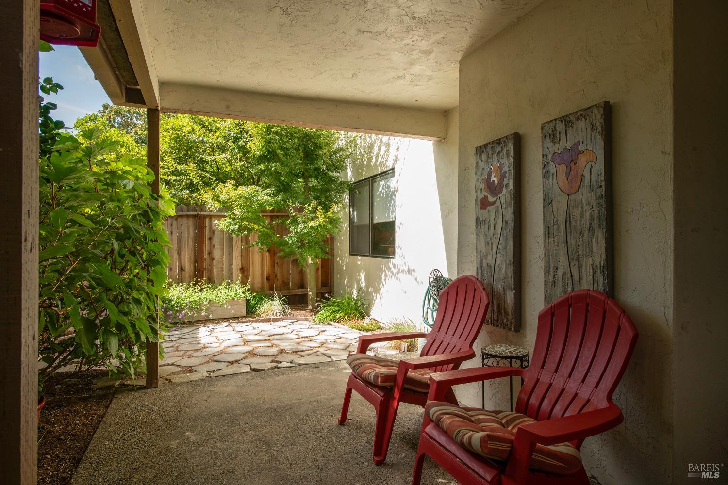 225 2nd Street E Sonoma CA 95476