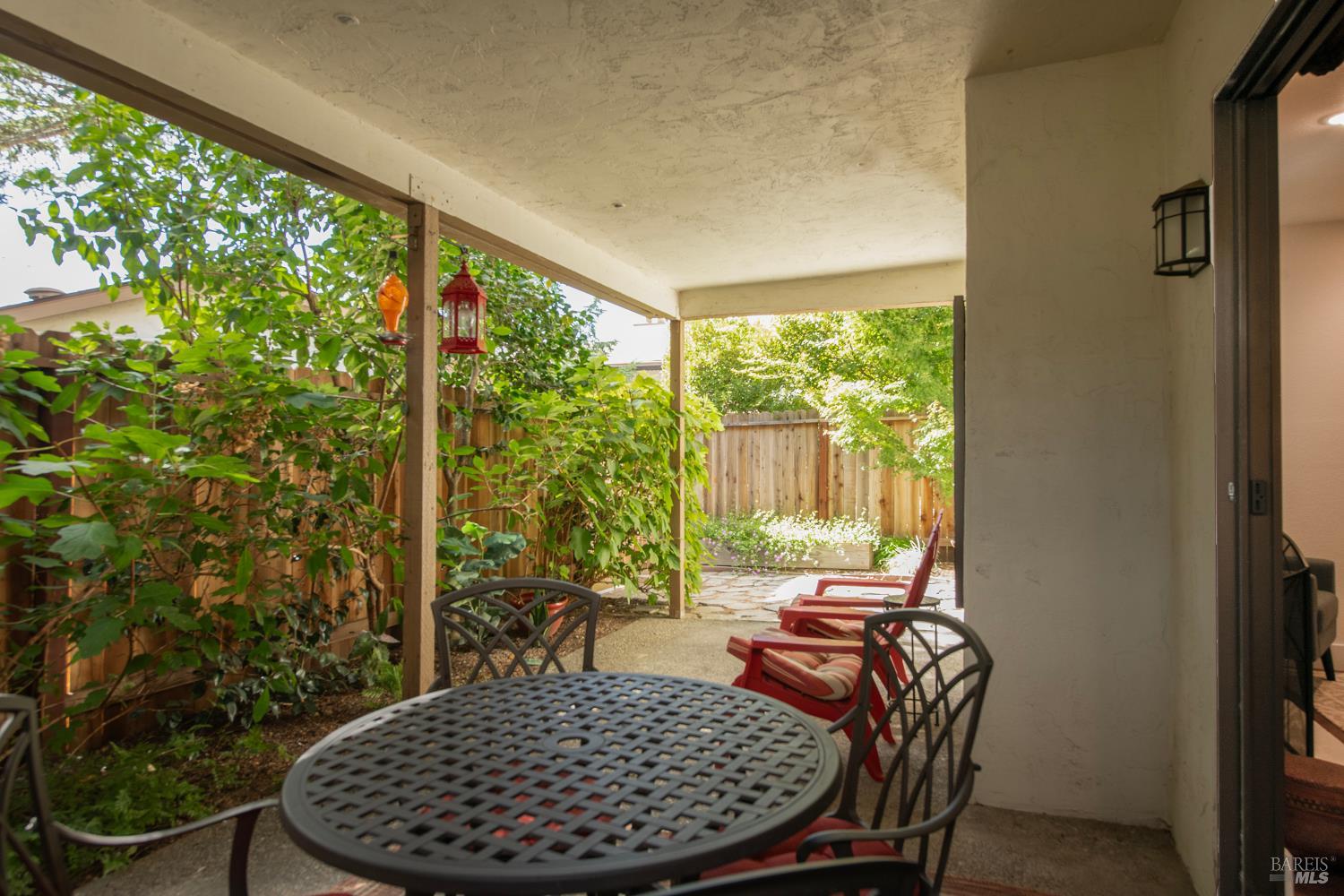 225 2nd Street E Sonoma CA 95476