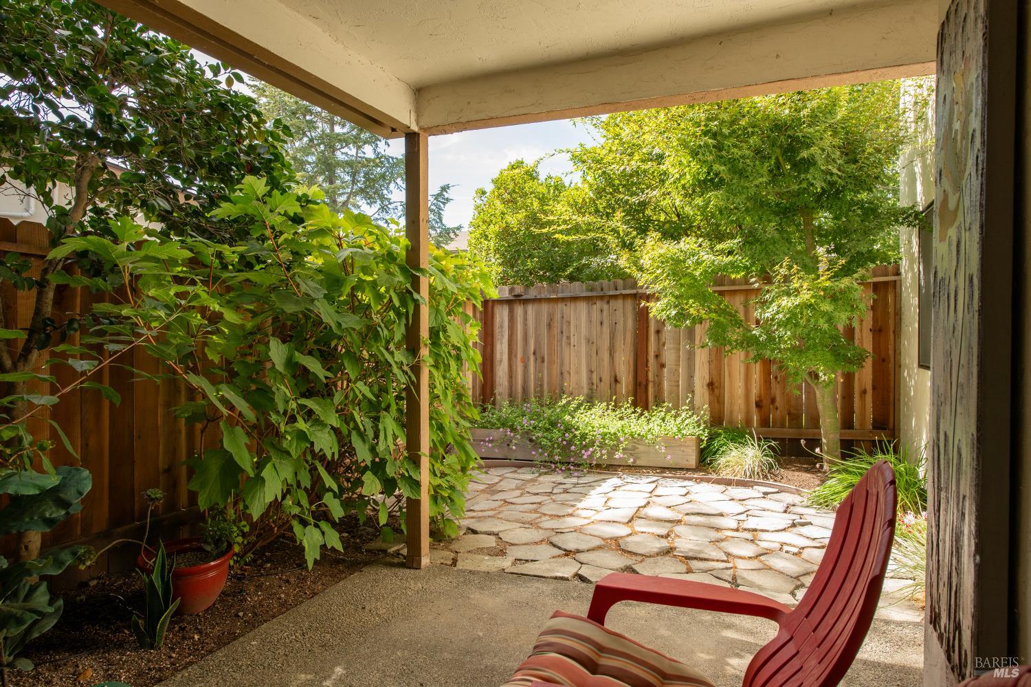 225 2nd Street E Sonoma CA 95476
