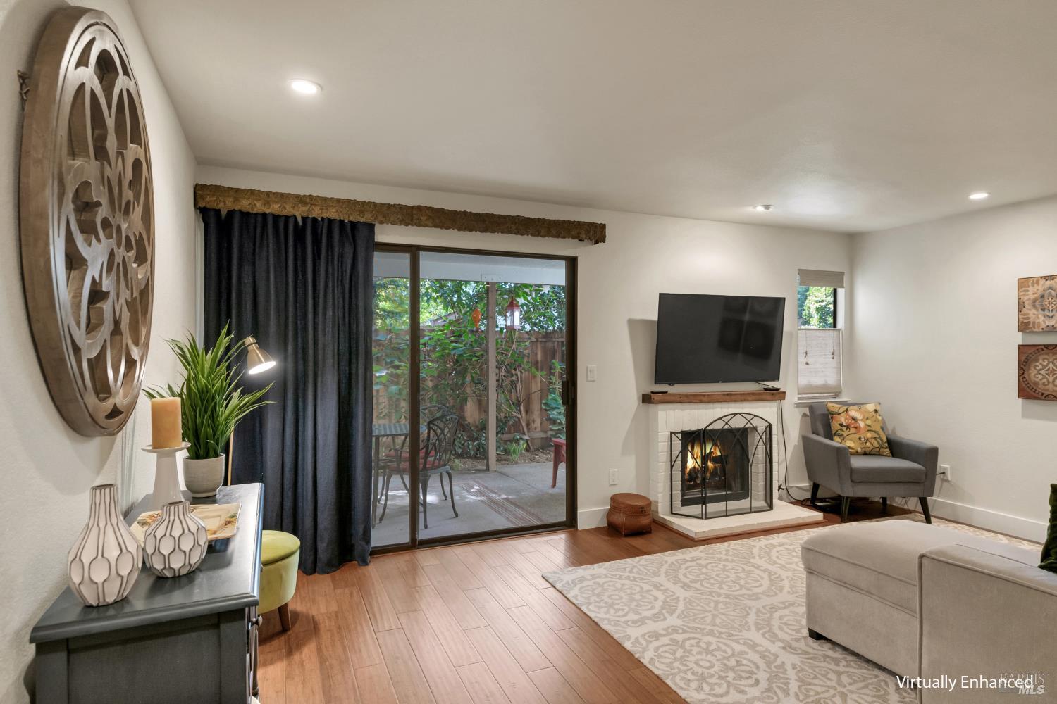 225 2nd Street E Sonoma CA 95476