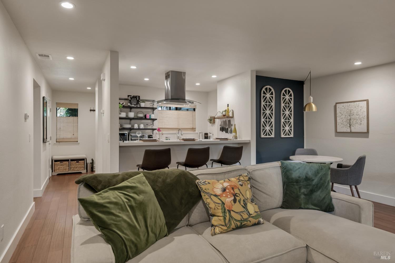 225 2nd Street E Sonoma CA 95476