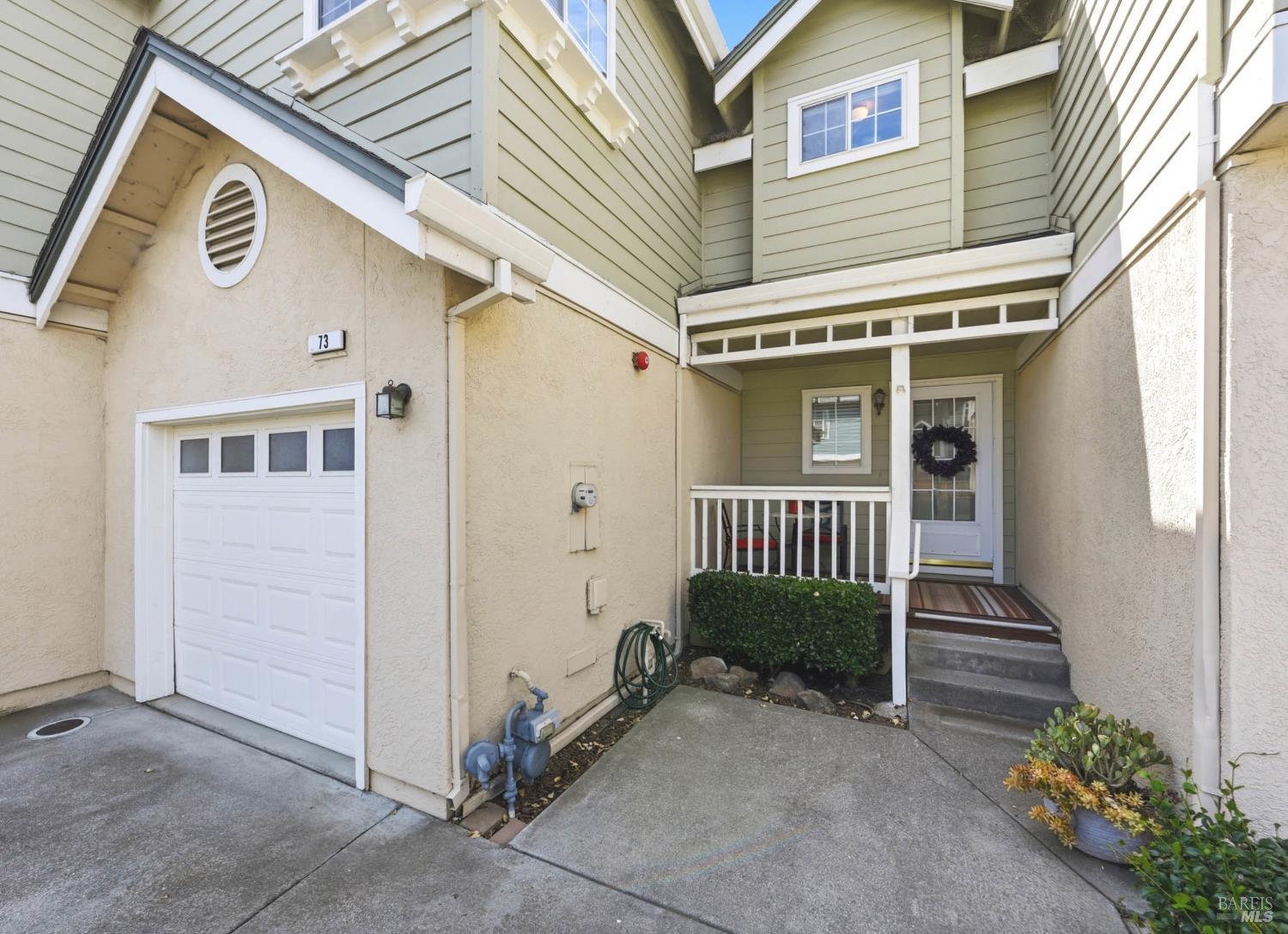 73 Manchester Drive Fairfield CA 94533