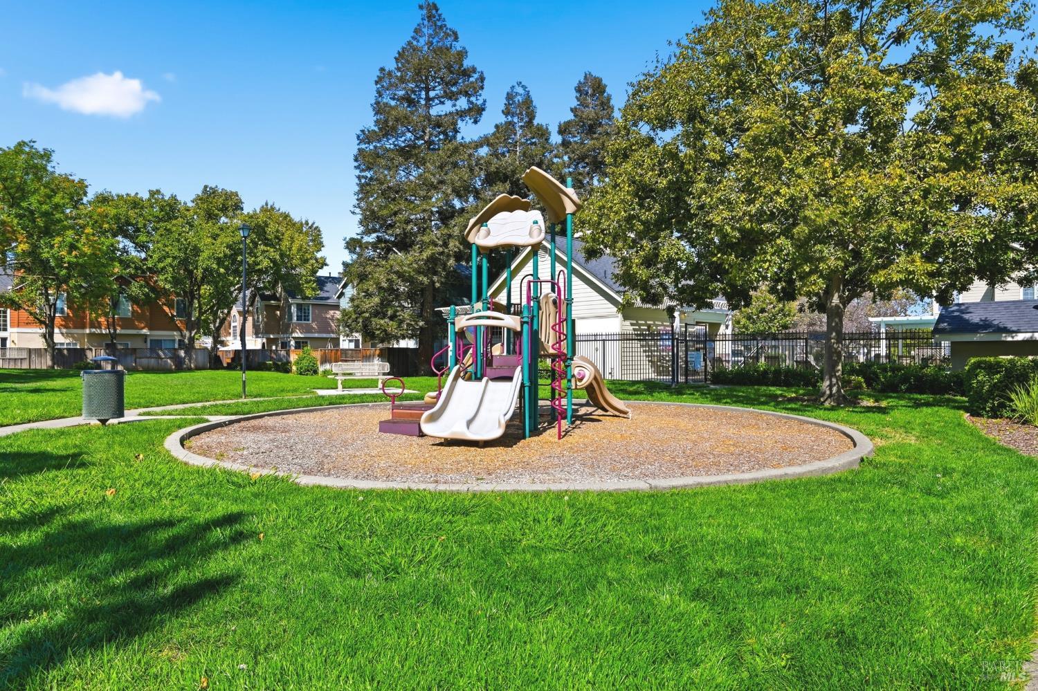 73 Manchester Drive Fairfield CA 94533
