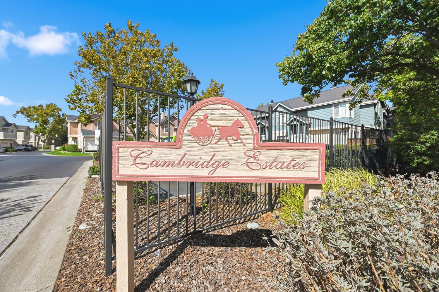 73 Manchester Drive Fairfield CA 94533