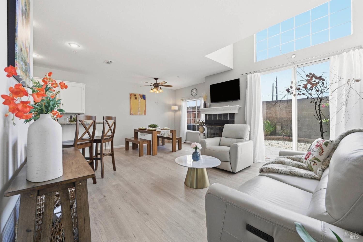 73 Manchester Drive Fairfield CA 94533