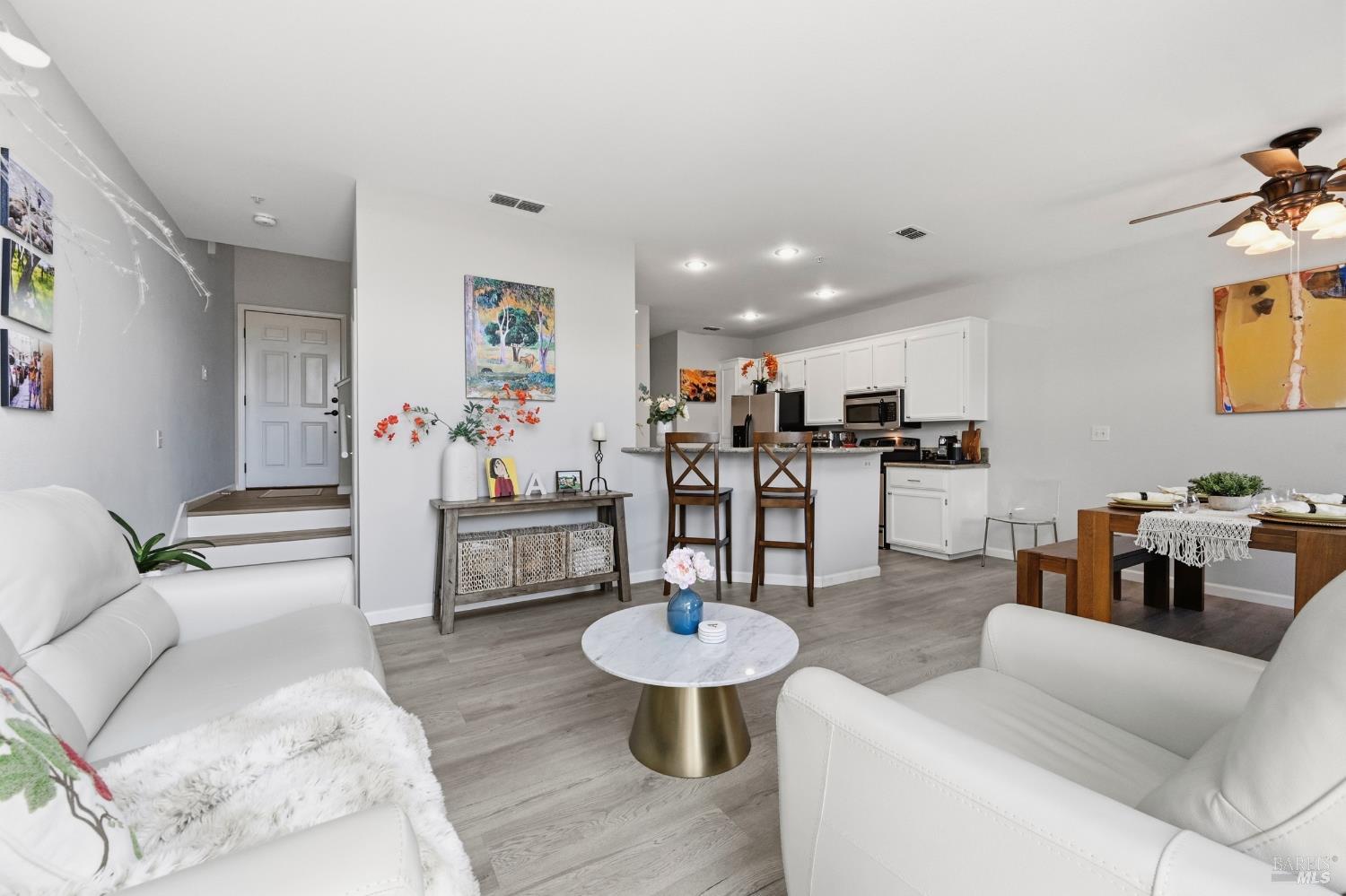 73 Manchester Drive Fairfield CA 94533