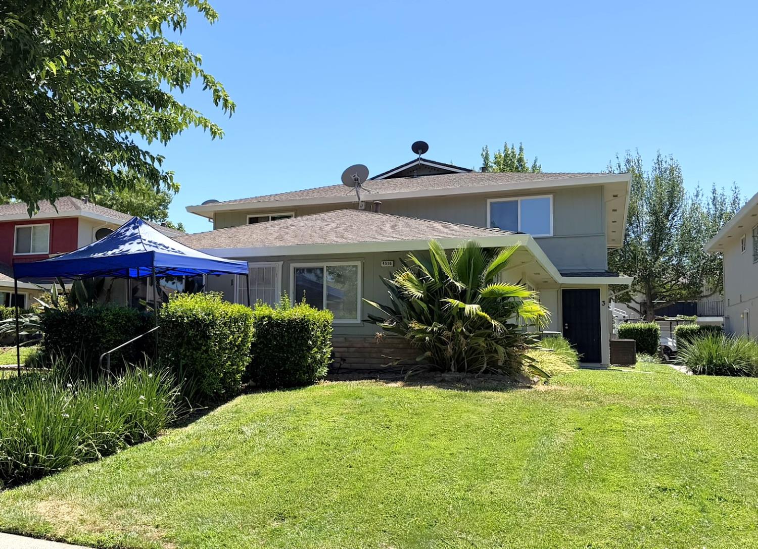4516 Greenholme Drive Sacramento CA 95842
