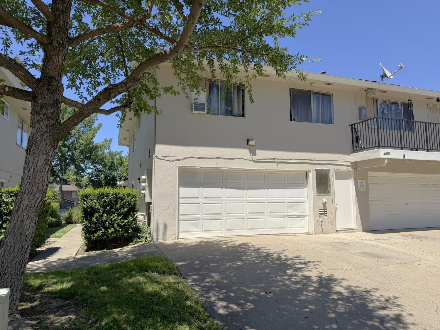 4516 Greenholme Drive Sacramento CA 95842