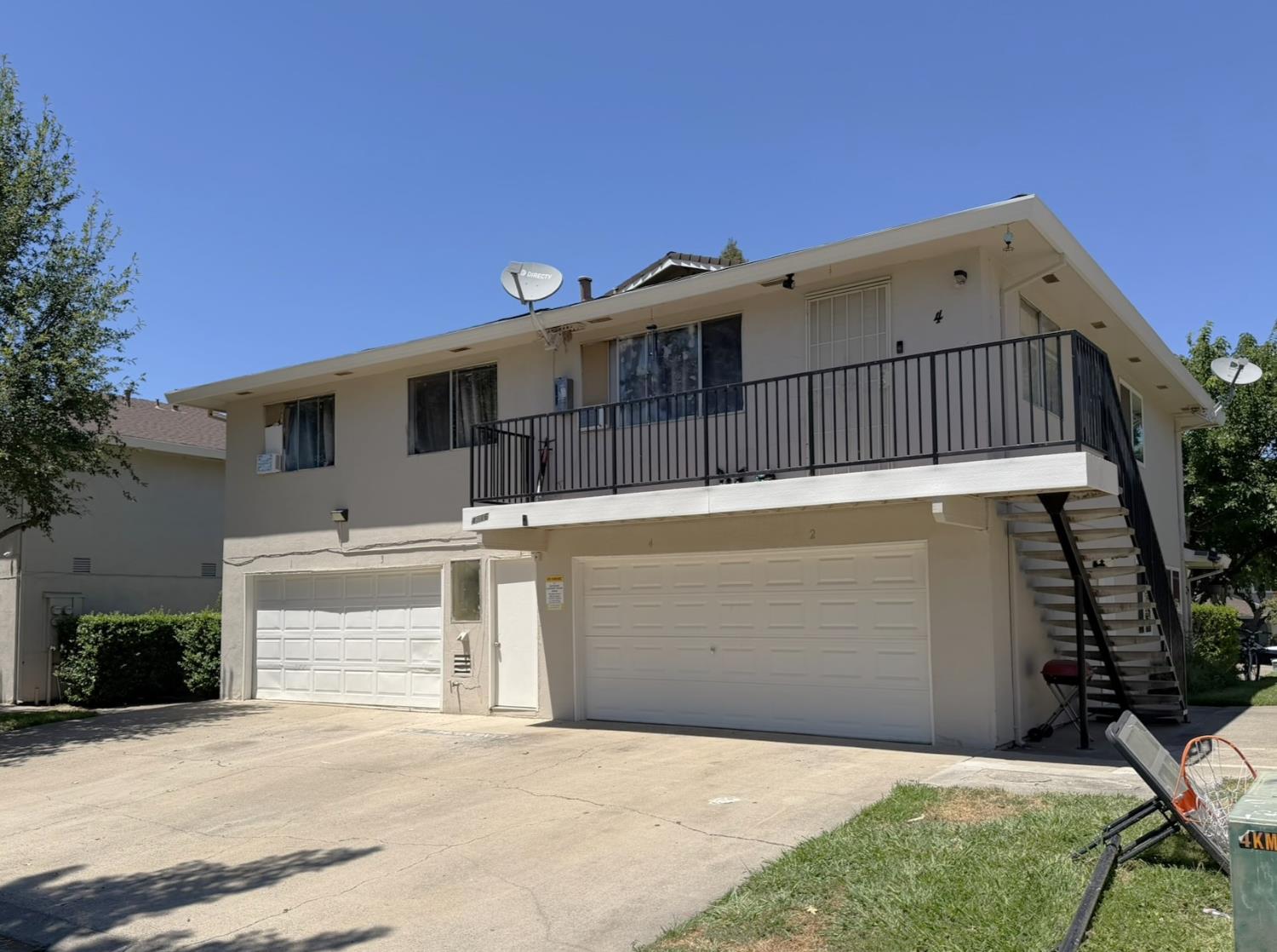 4516 Greenholme Drive Sacramento CA 95842