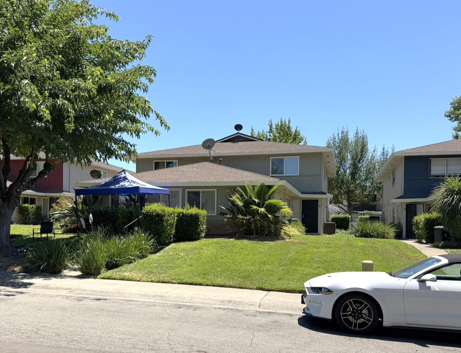 4516 Greenholme Drive Sacramento CA 95842