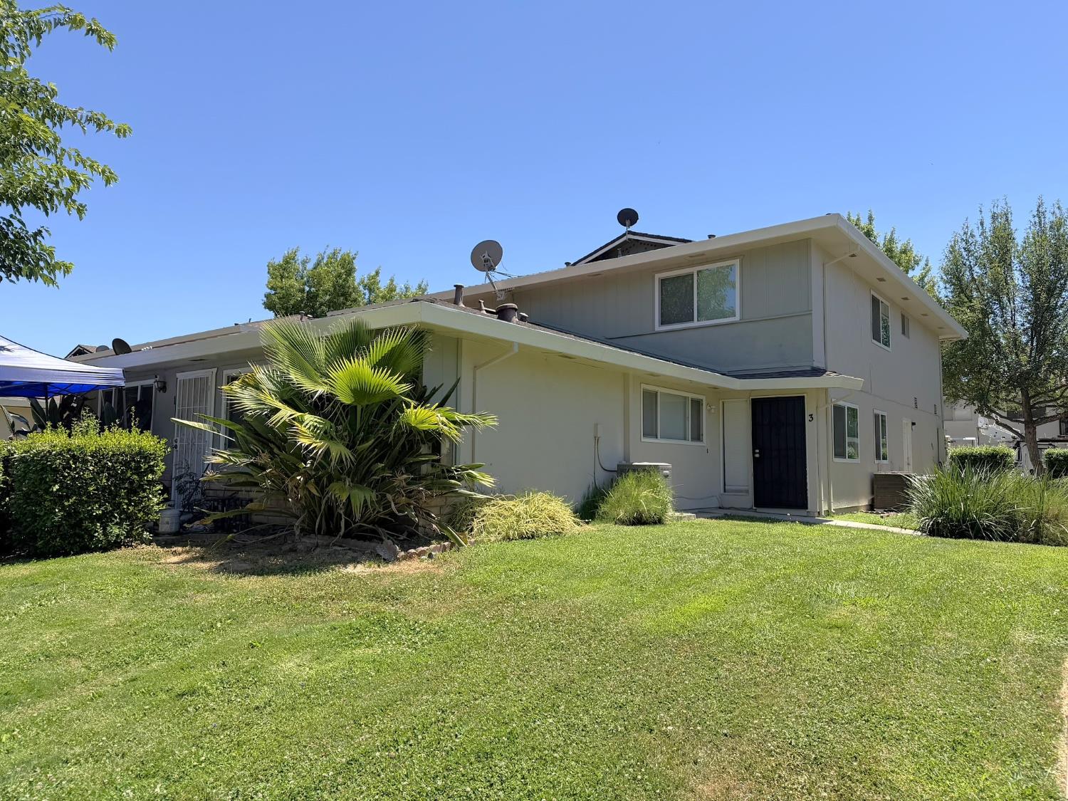 4516 Greenholme Drive Sacramento CA 95842