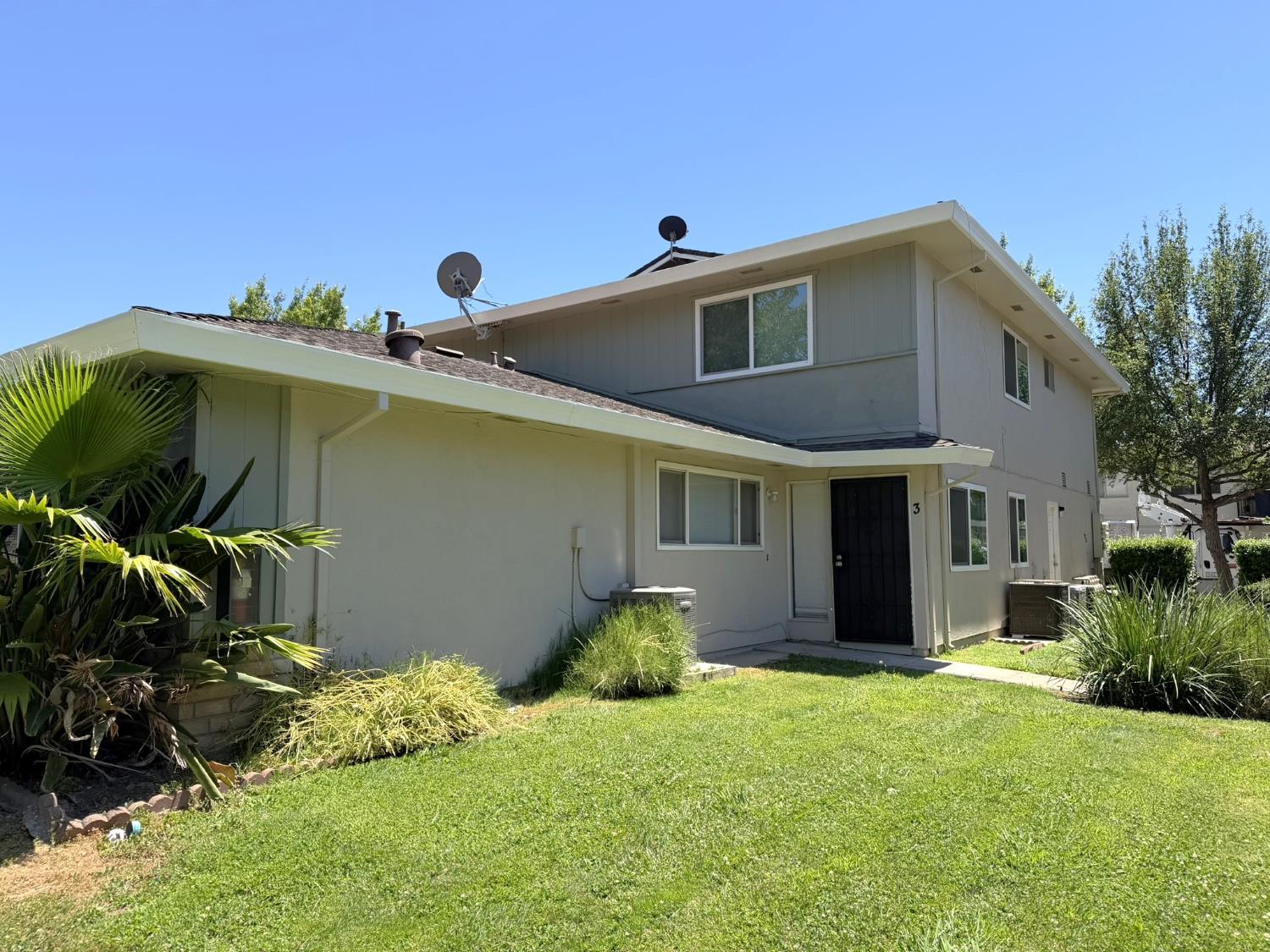 4516 Greenholme Drive Sacramento CA 95842