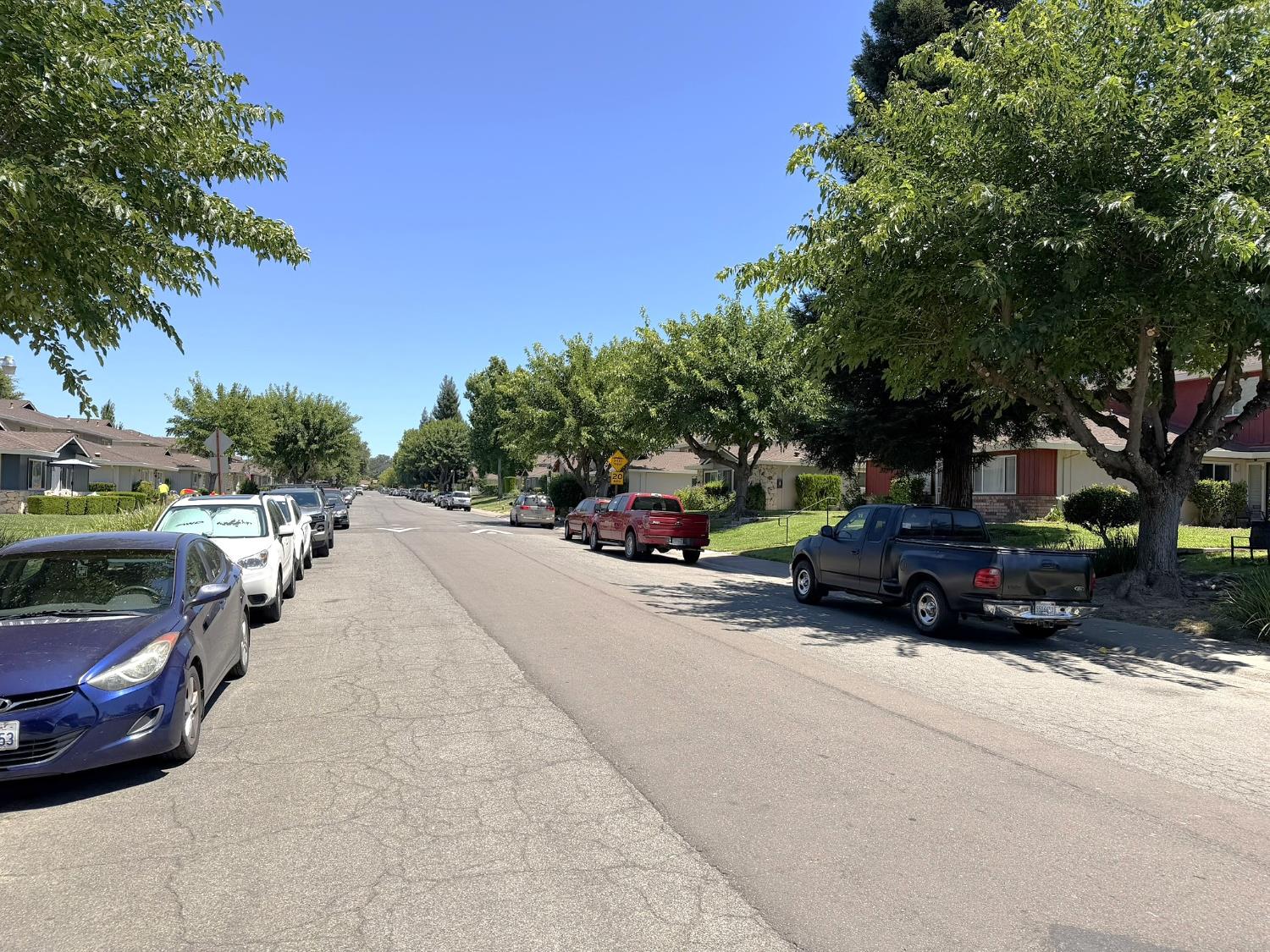 4516 Greenholme Drive Sacramento CA 95842