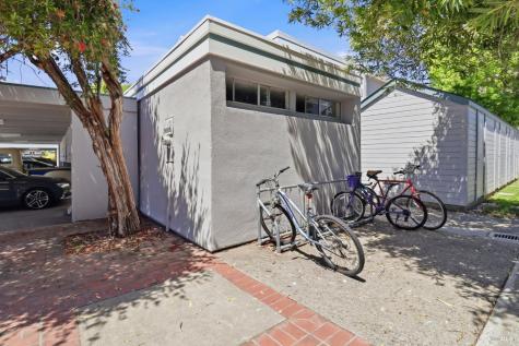 318 Larkspur Plaza Drive Larkspur CA 94939