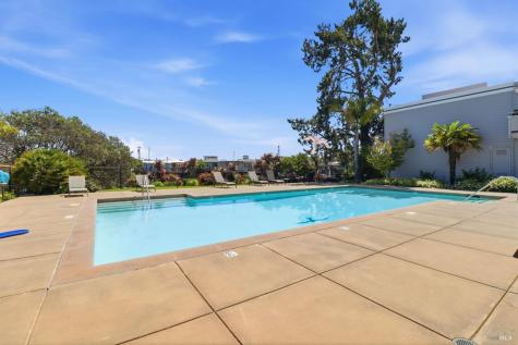 318 Larkspur Plaza Drive Larkspur CA 94939