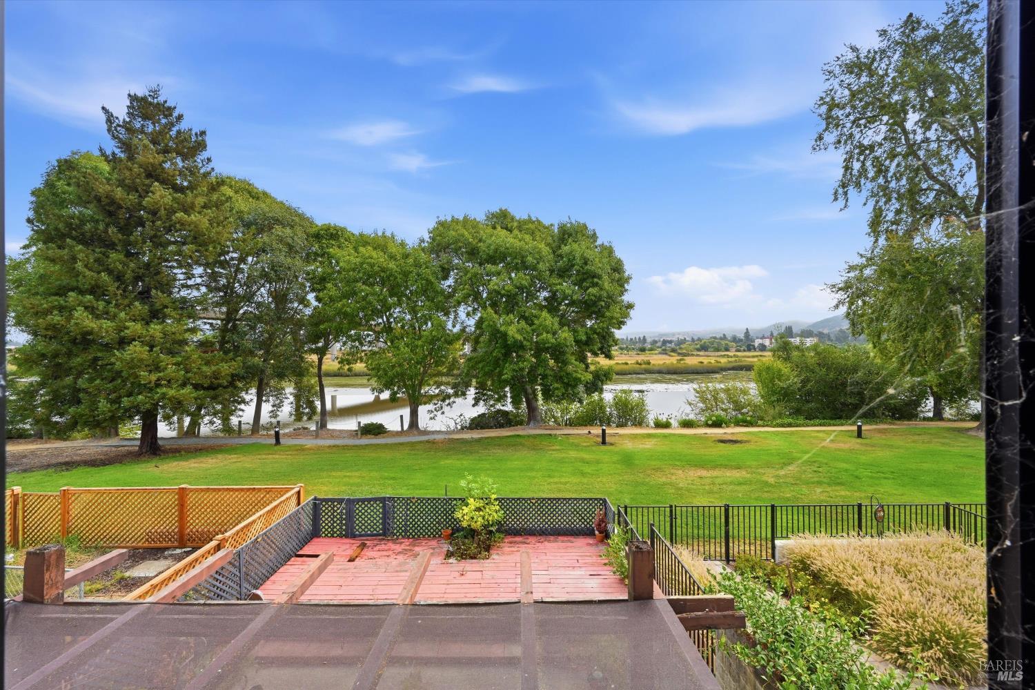 910 Marina Drive Napa CA 94559