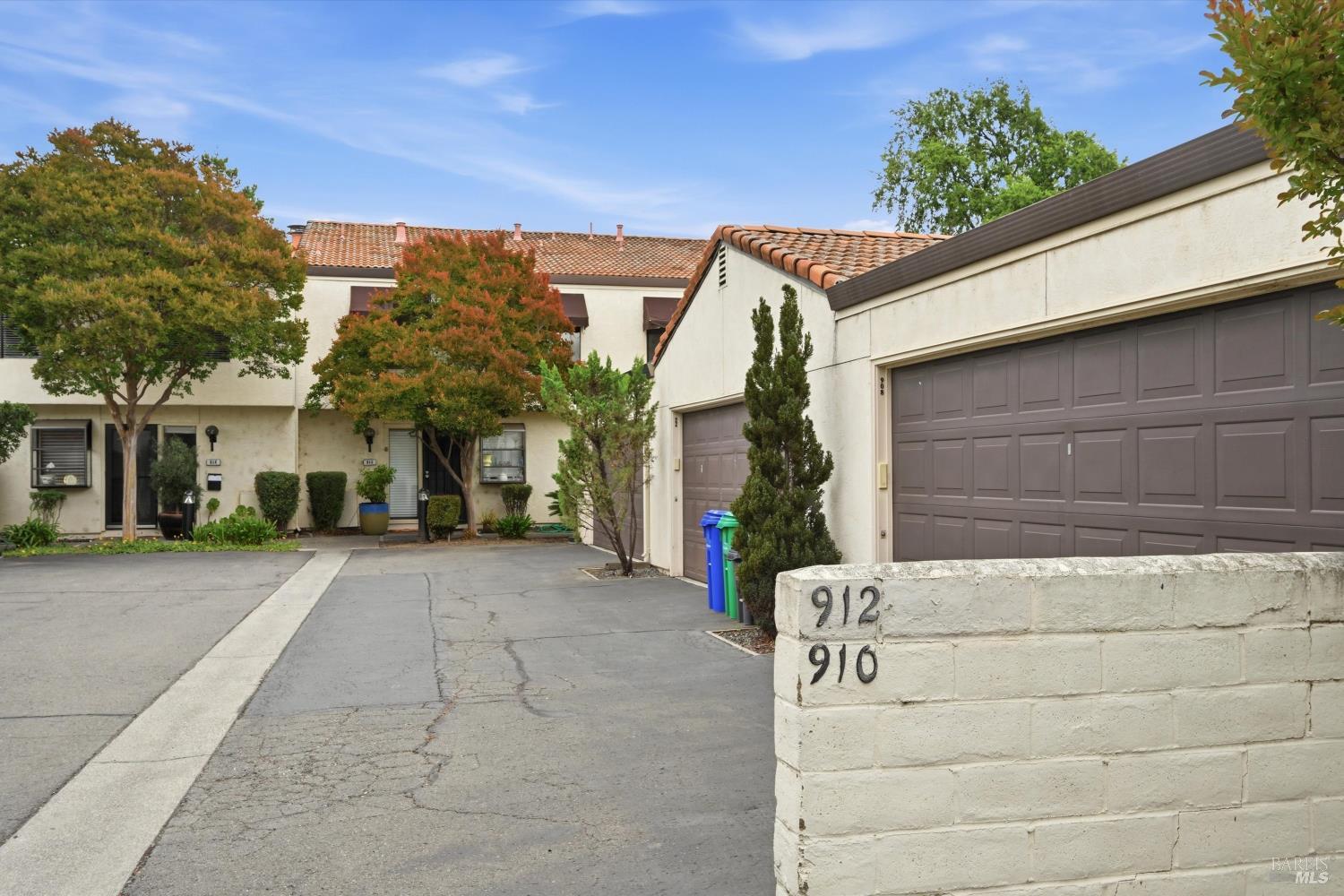 910 Marina Drive Napa CA 94559
