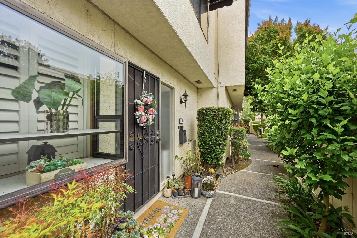 910 Marina Drive Napa CA 94559