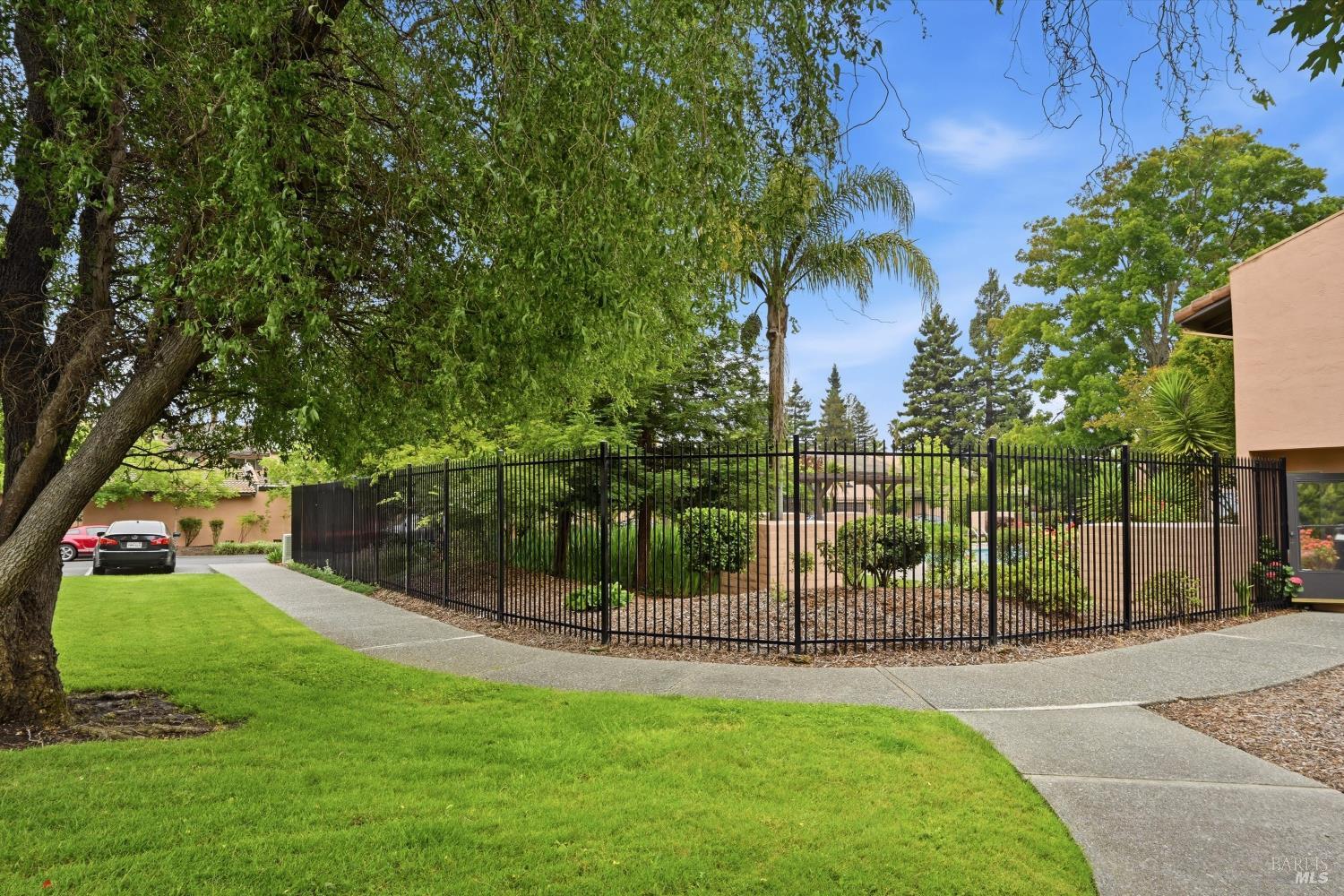 910 Marina Drive Napa CA 94559