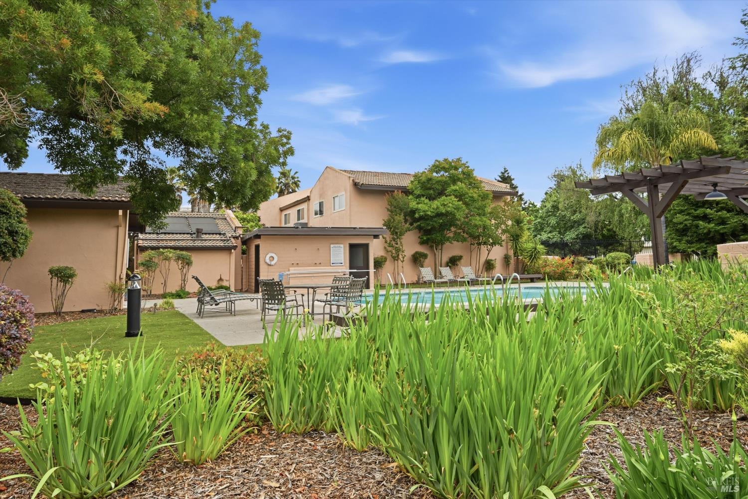 910 Marina Drive Napa CA 94559