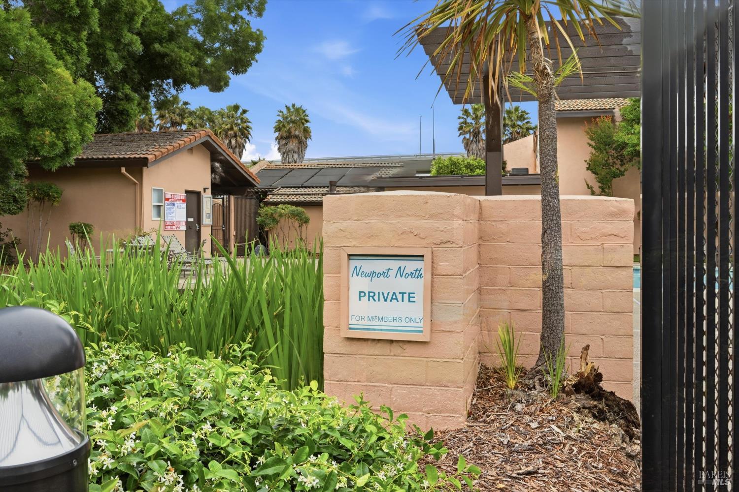 910 Marina Drive Napa CA 94559