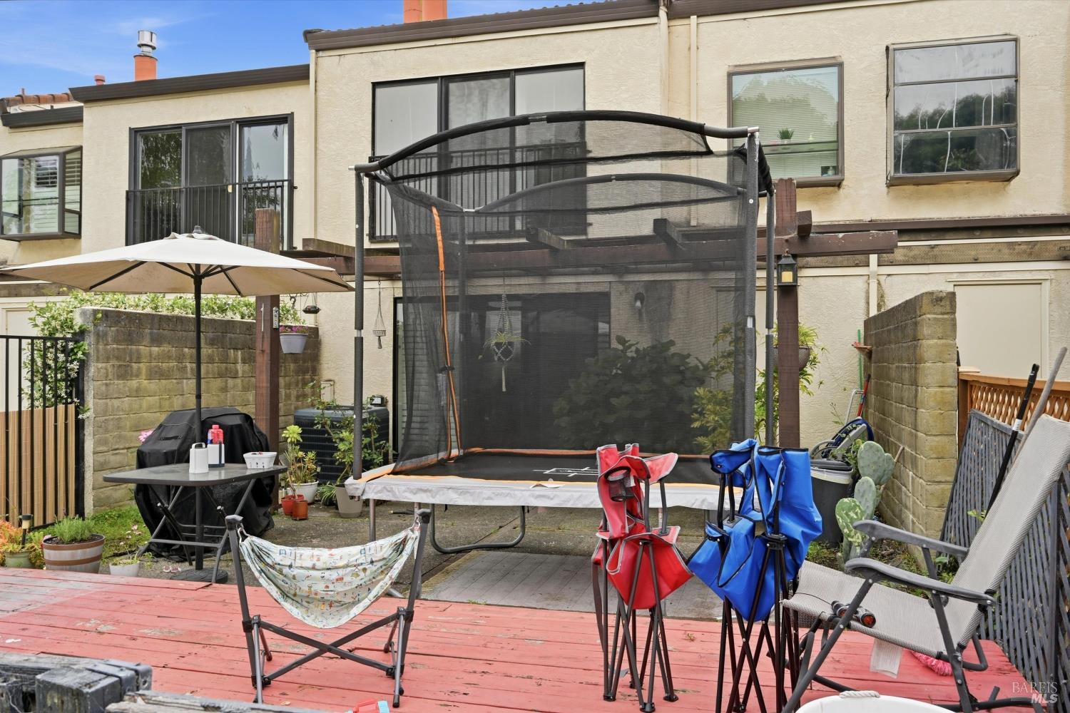 910 Marina Drive Napa CA 94559