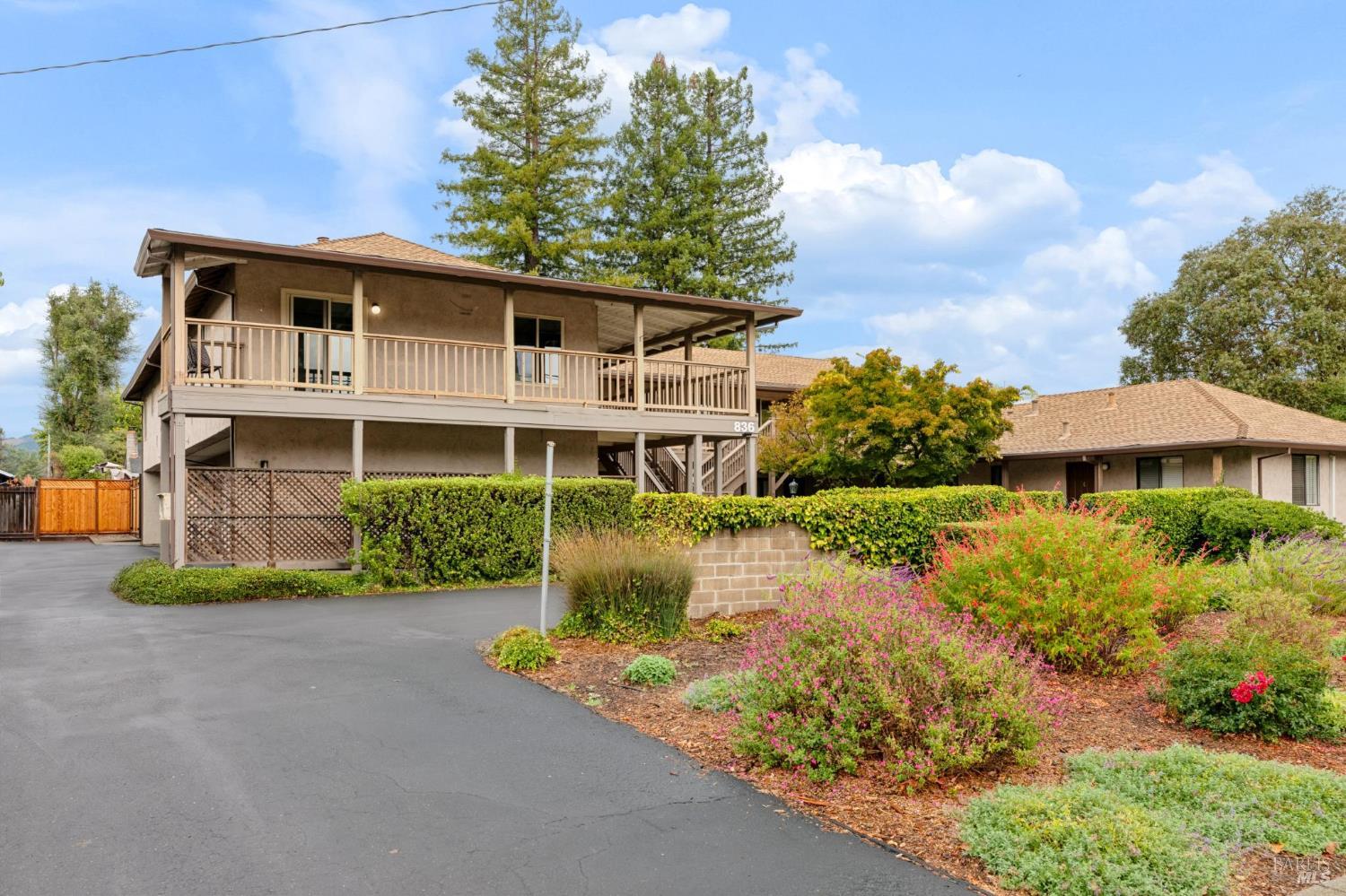 836 W Spain Street Sonoma CA 95476