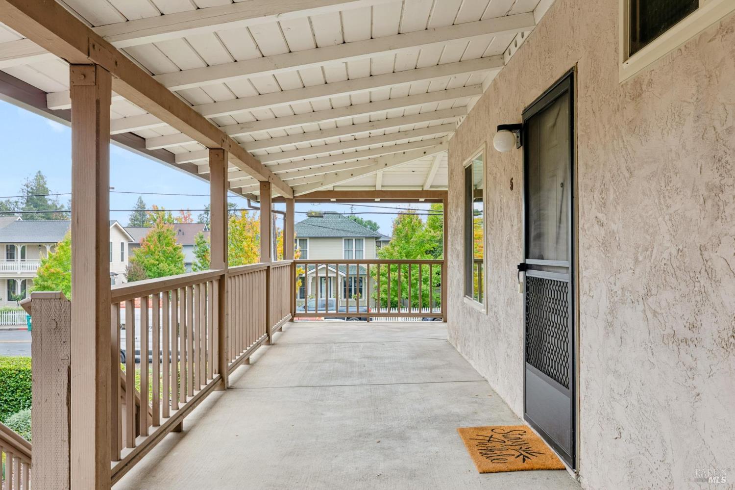 836 W Spain Street Sonoma CA 95476