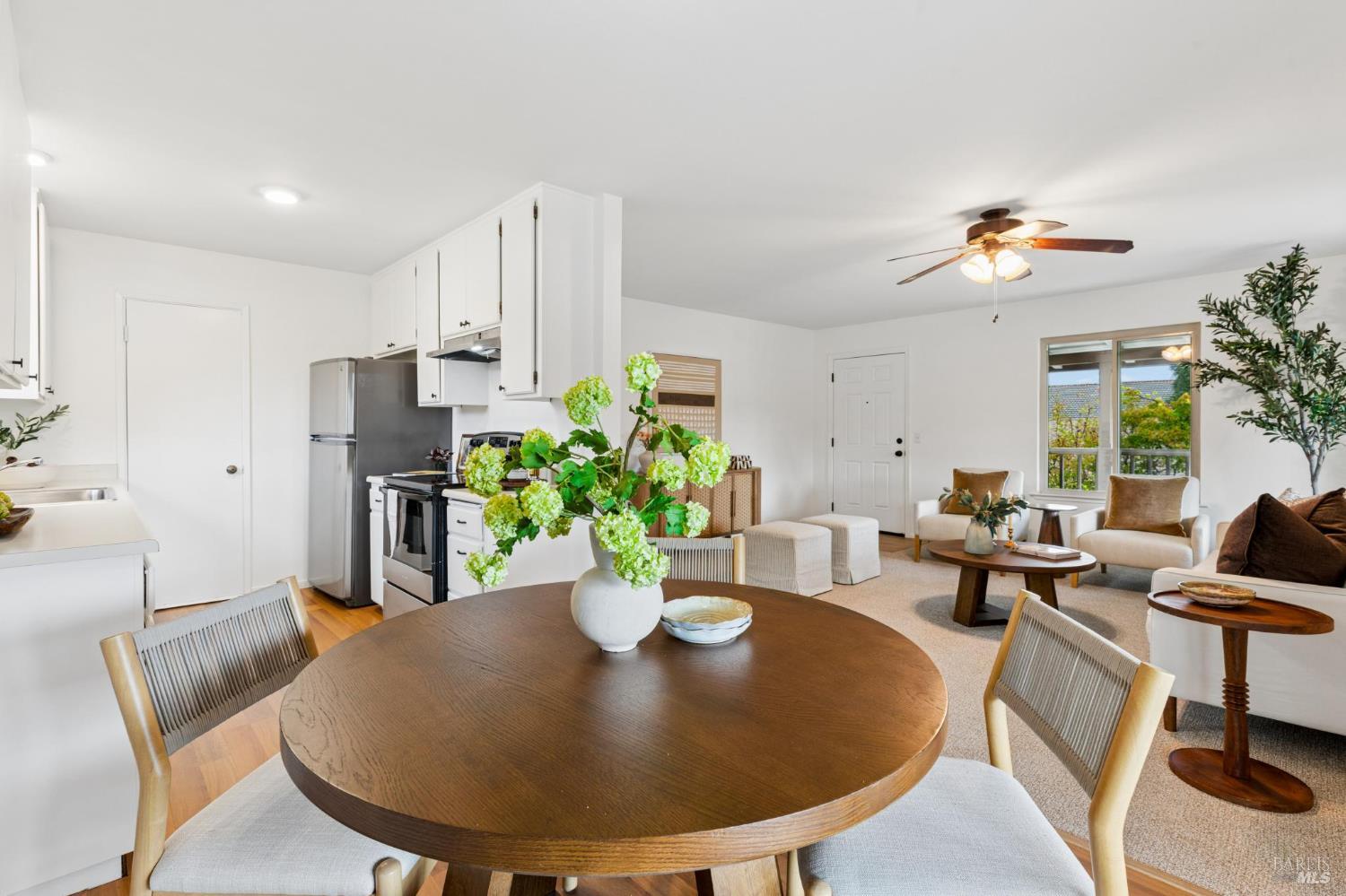 836 W Spain Street Sonoma CA 95476