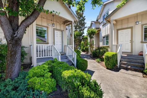 777 E Cotati Avenue Rohnert Park CA 94928