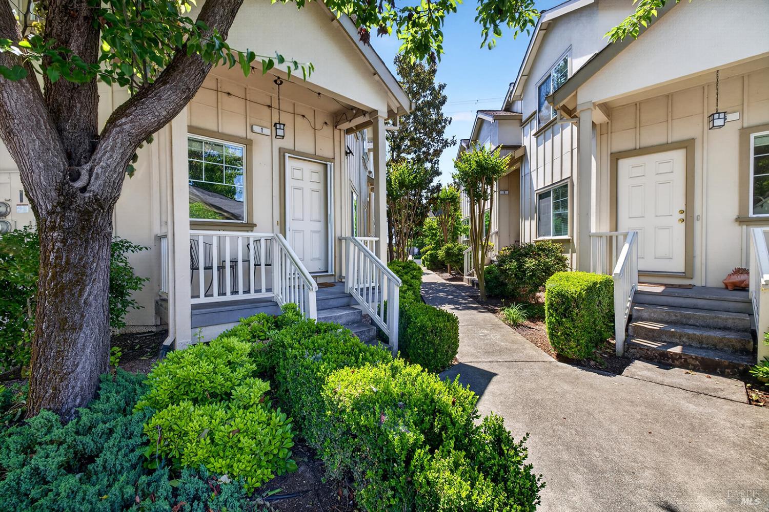 777 E Cotati Avenue Rohnert Park CA 94928