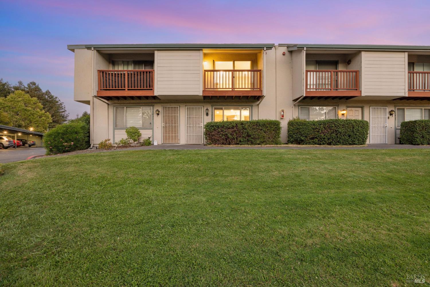 1029 Golf Course Drive Rohnert Park CA 94928