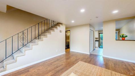 1029 Golf Course Drive Rohnert Park CA 94928