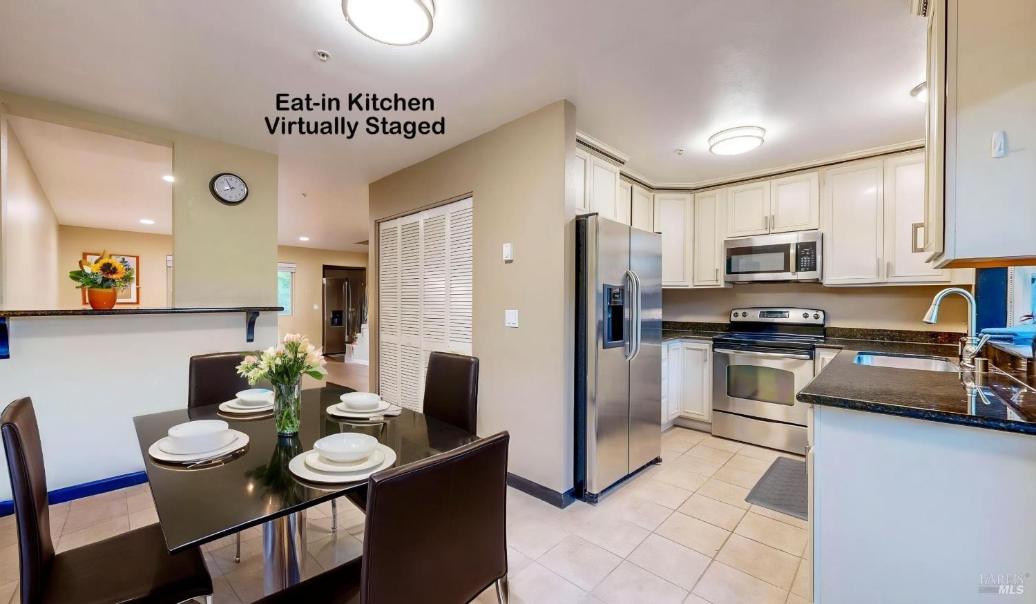 1029 Golf Course Drive Rohnert Park CA 94928